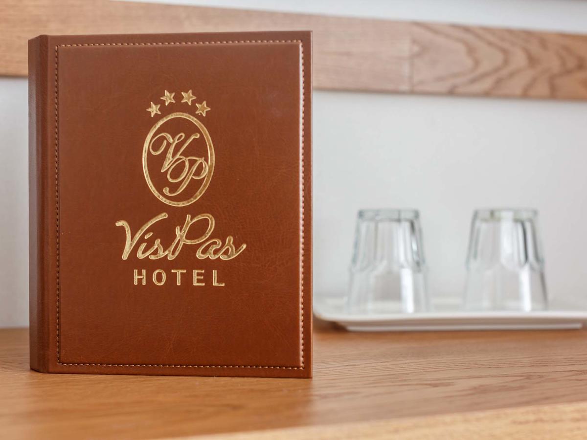 Vispas Balti Bagian luar foto