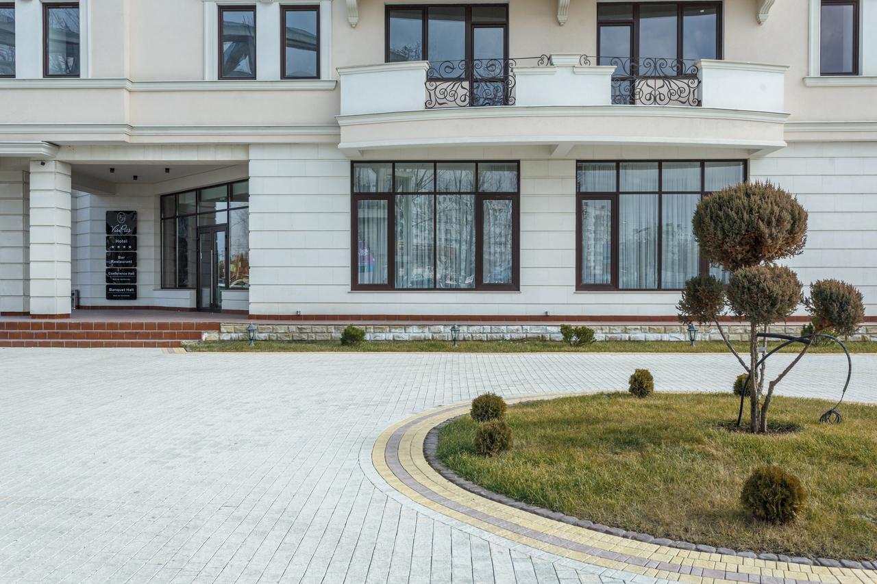 Vispas Balti Bagian luar foto